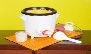 how to cook pasta in a rice cooker
