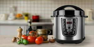 aroma rice cooker reviews