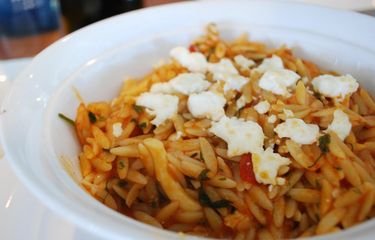 Pasta Rice Cooker 