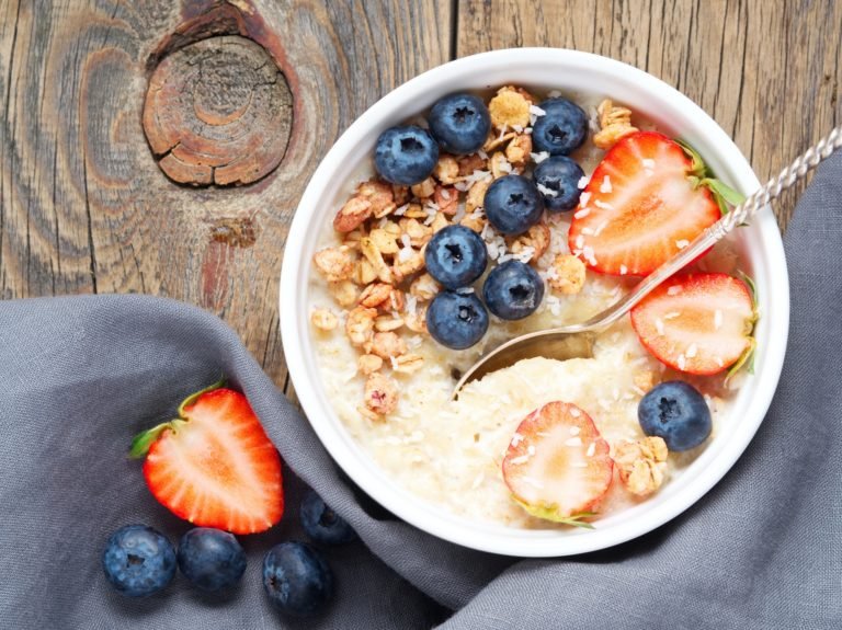 How To Cook Porridge In A Rice Cooker