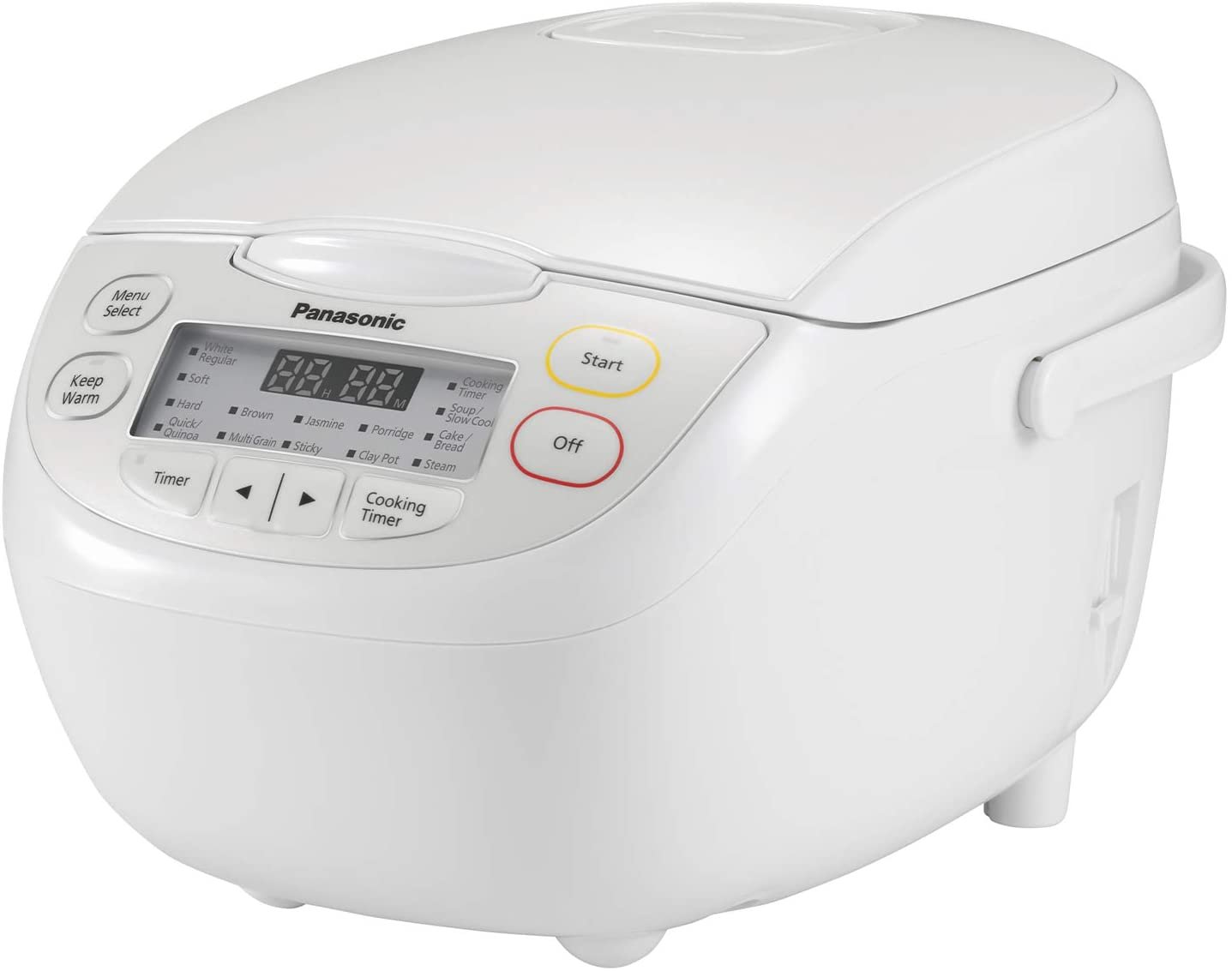 Benefits Of Fuzzy Logic Rice Cookers