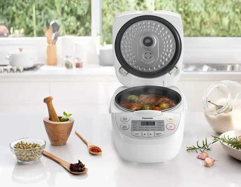 how long should a rice cooker last