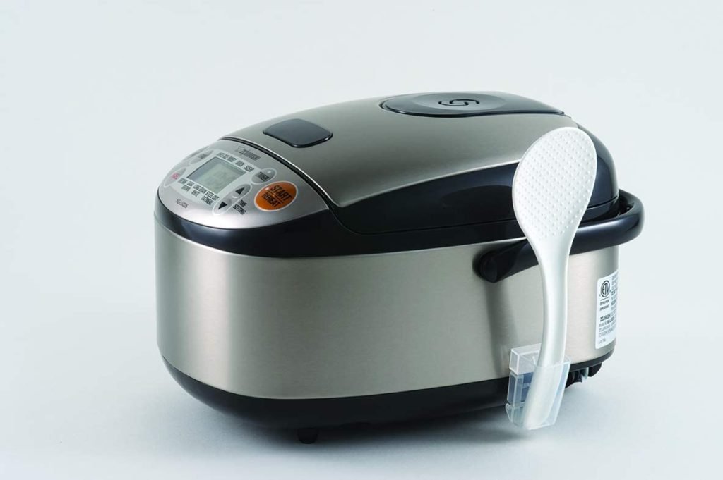 Best Buy: Cuisinart 4 Cup Rice Cooker Stainless Steel CRC-400P1