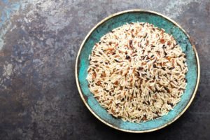 How to Cook Wild Rice in a Rice Cooker