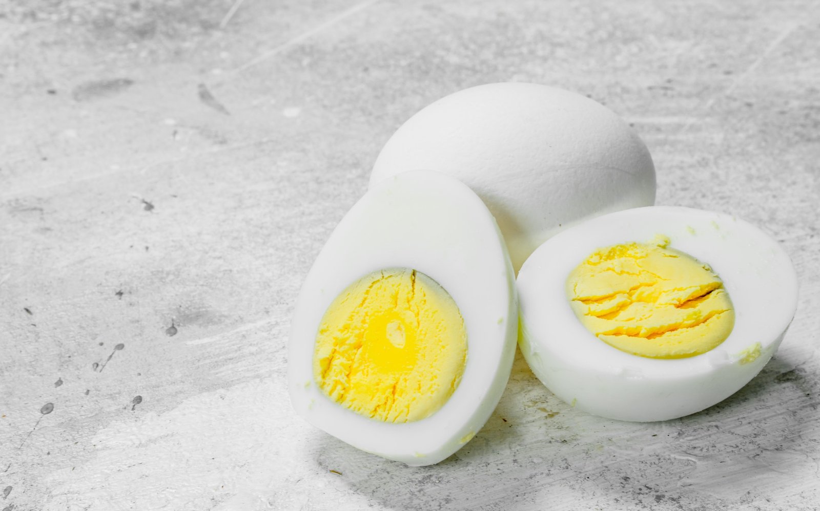 How to Cook Boiled Eggs in a Rice Cooker