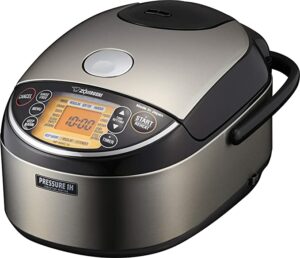 what is a micom rice cooker