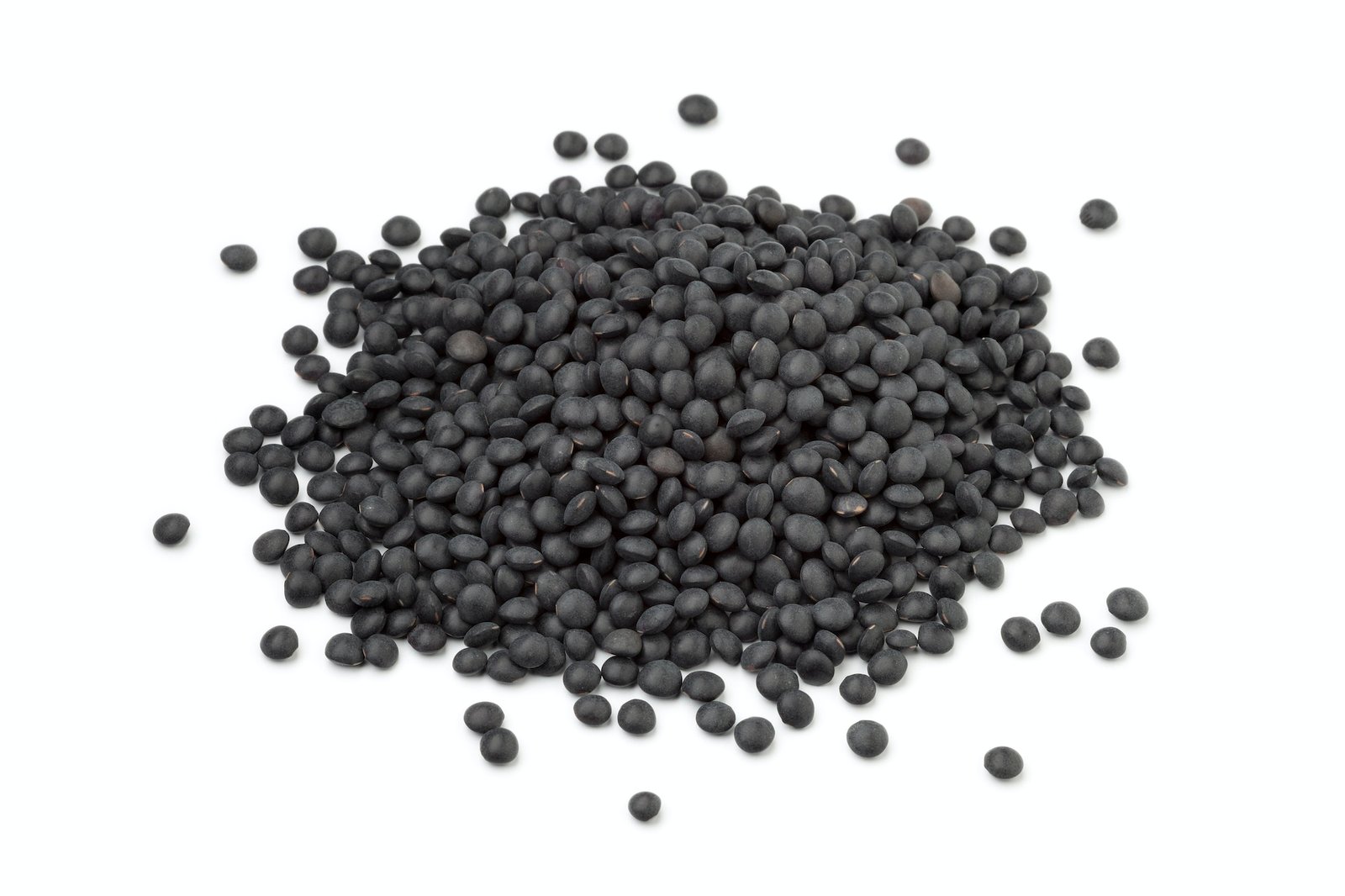 A Tasty Beluga Lentils Recipe for Your Rice Cooker