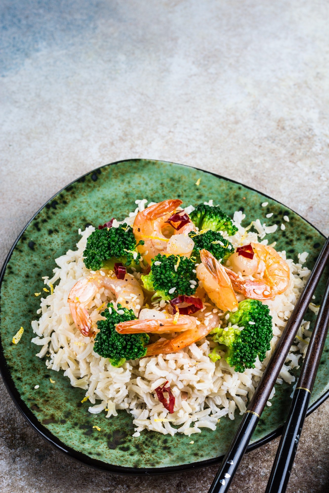 the-ultimate-teriyaki-shrimp-and-rice-delight-rice-cooker-junkie