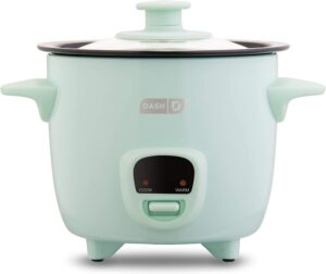 compact japanese rice cooker