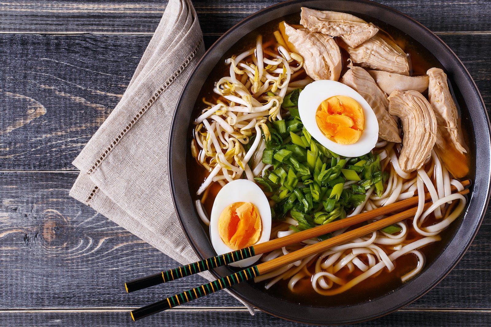 Rice Cooker Ramen vs Stovetop Ramen: Which is the better option? - Can You Cook Ramen In A Rice Cooker