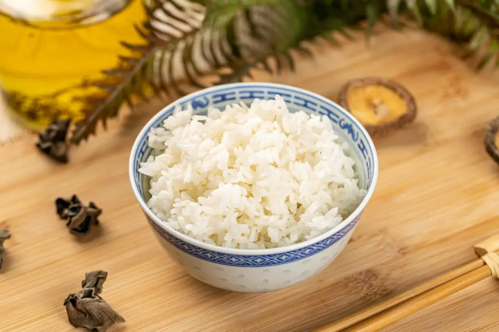 Can You Eat Cooked Rice That's Been Left Out Overnight?