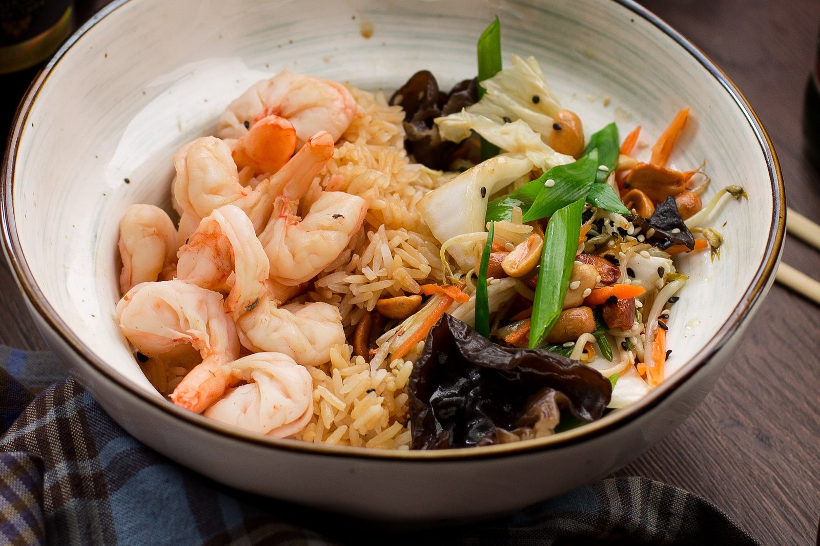 How To Cook Seafood In A Rice Cooker