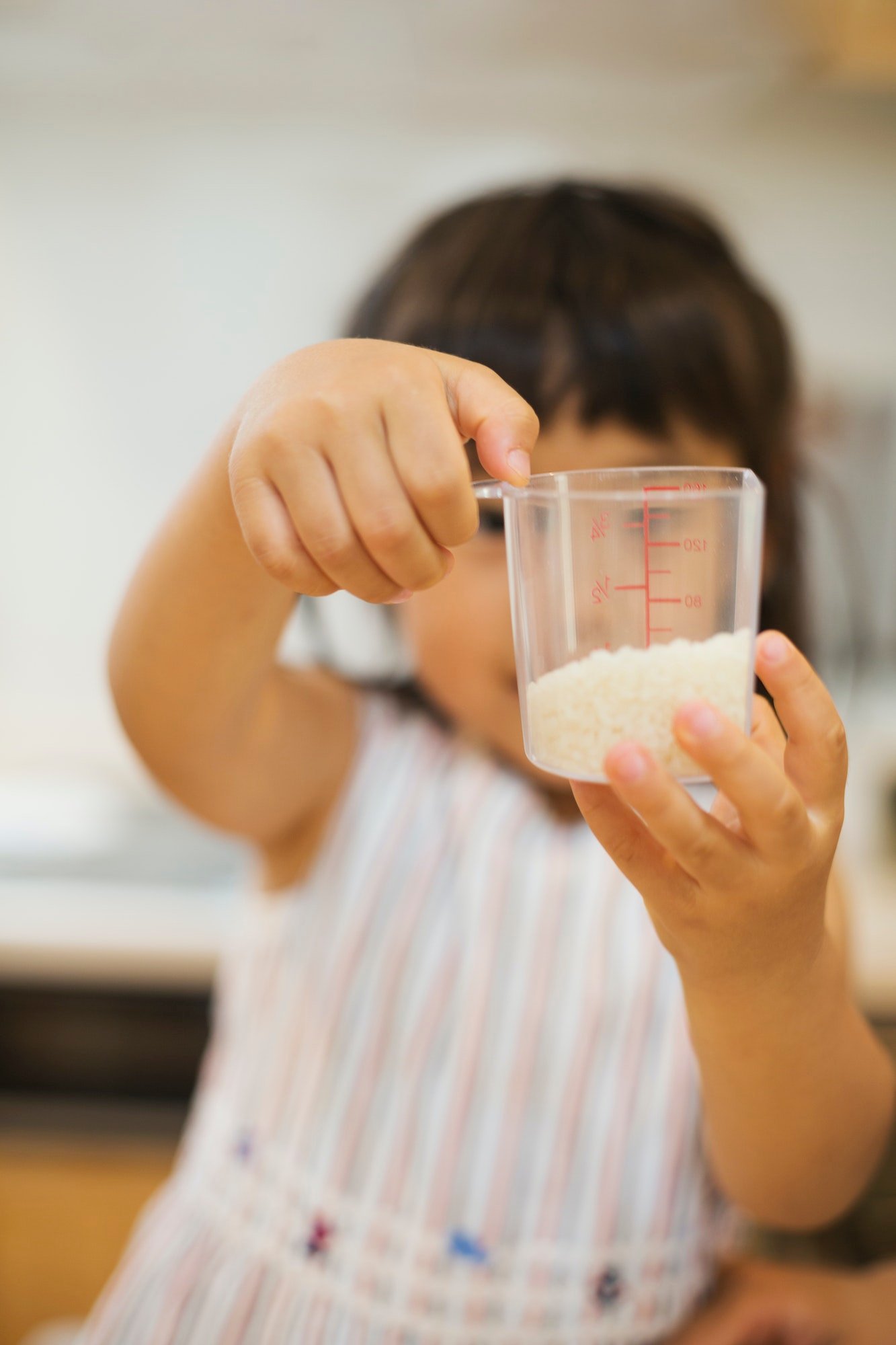 Rice Cooker Ratios The Secret To Perfect Rice Every Time Rice Cooker