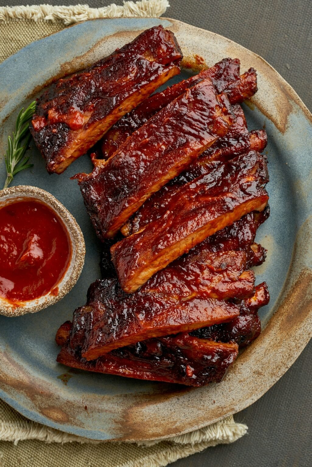How To Cook Ribs In A Rice Cooker