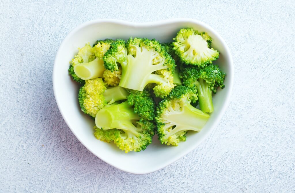 broccoli