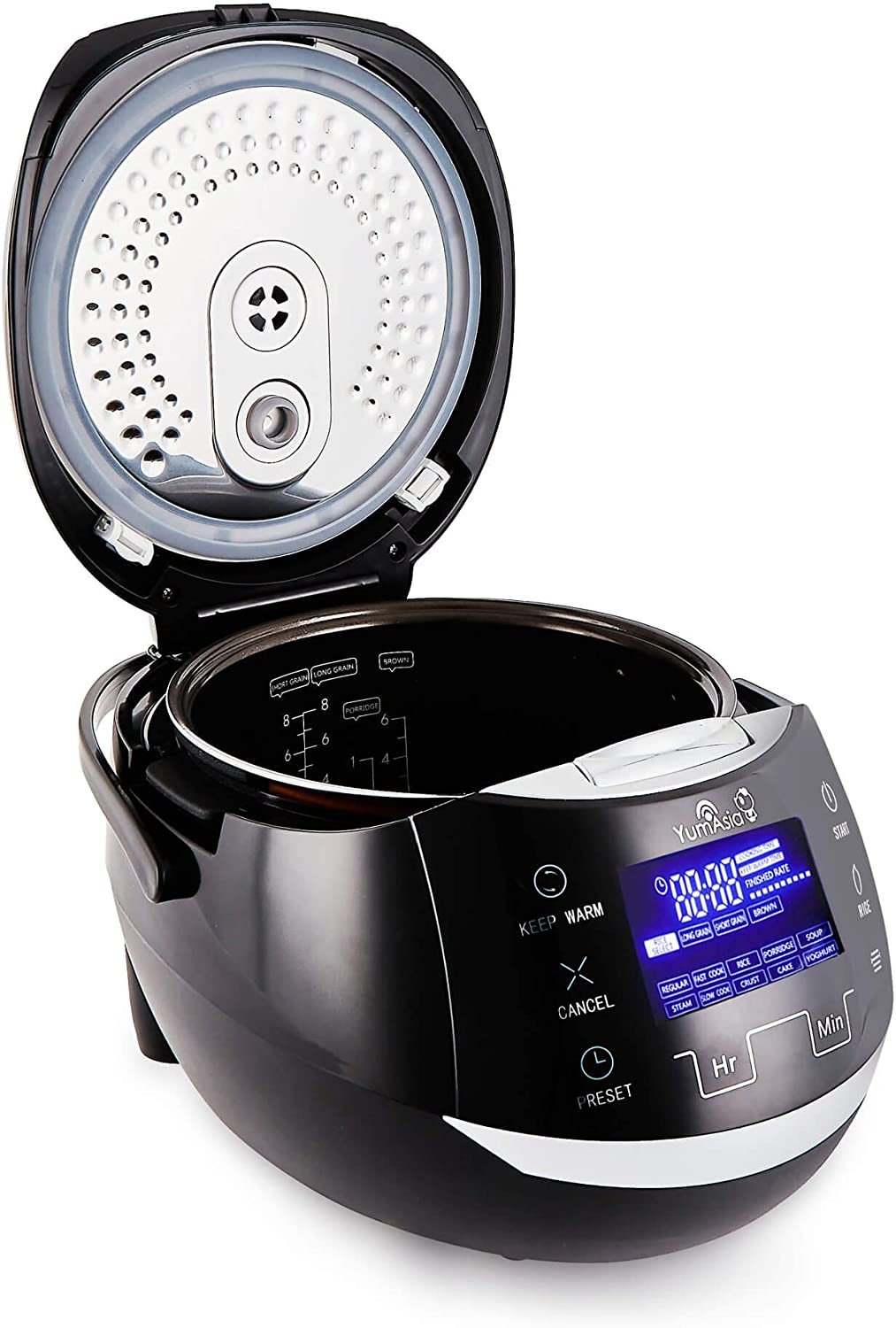 Pros and Cons of Ceramic Rice Cookers