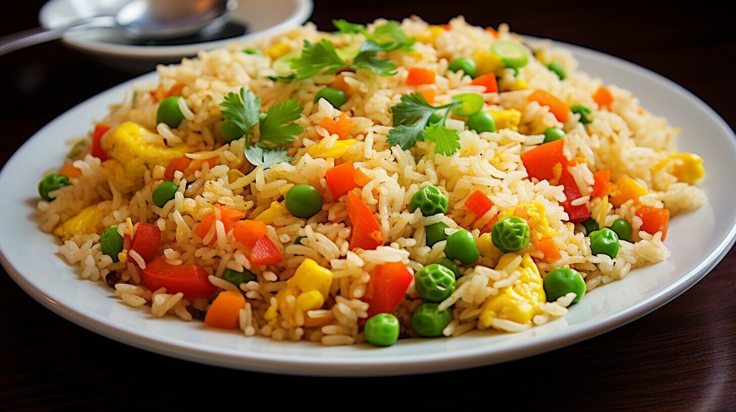 is-fried-rice-healthy