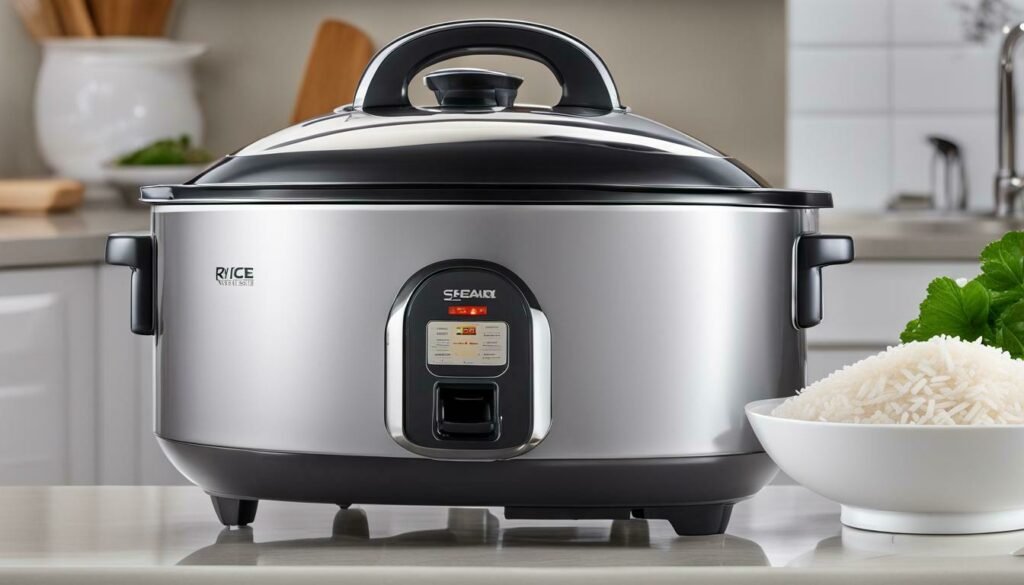 Slash Power Bills: Eco-Friendly Rice Cooker Brands - Rice Cooker Junkie