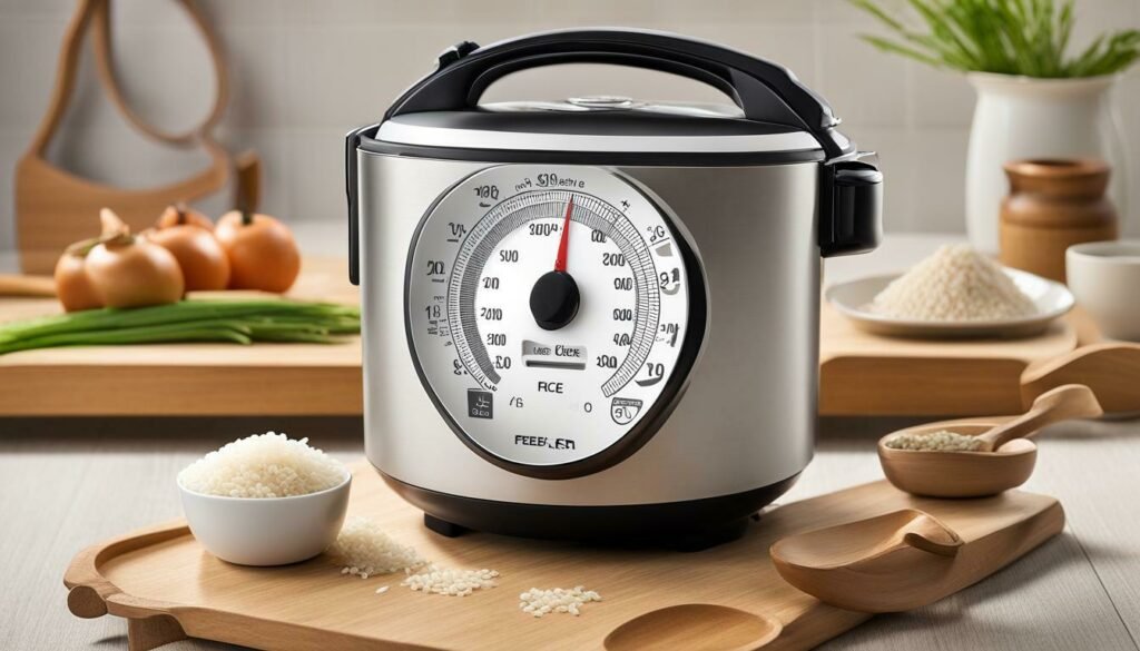 Best Rice Cooker Thermometer