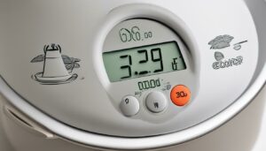 Best Rice Cooker Thermometer