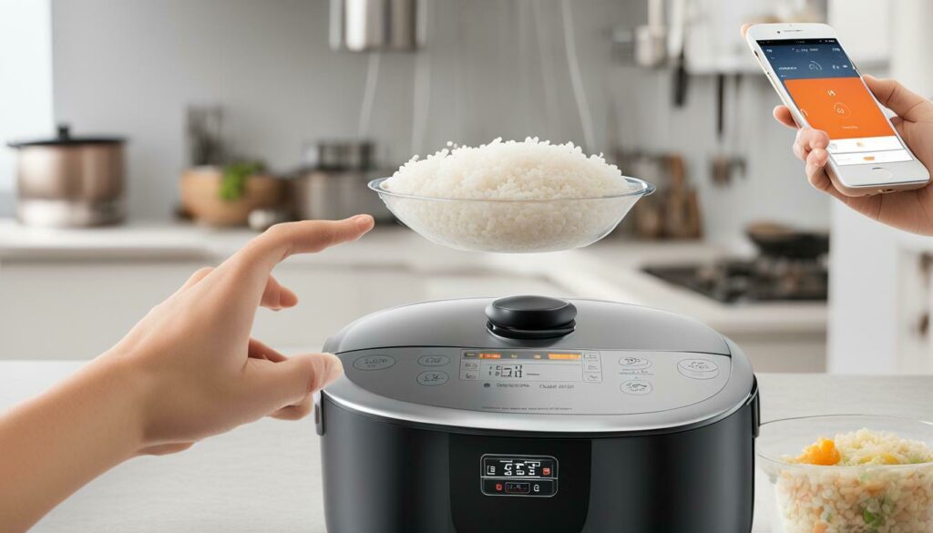 Best Rice Cooker Timer App