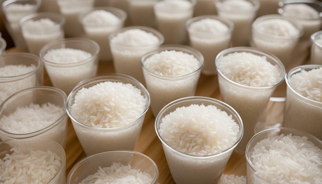 Achieve Cooking Perfection with a Rice Measuring Cup