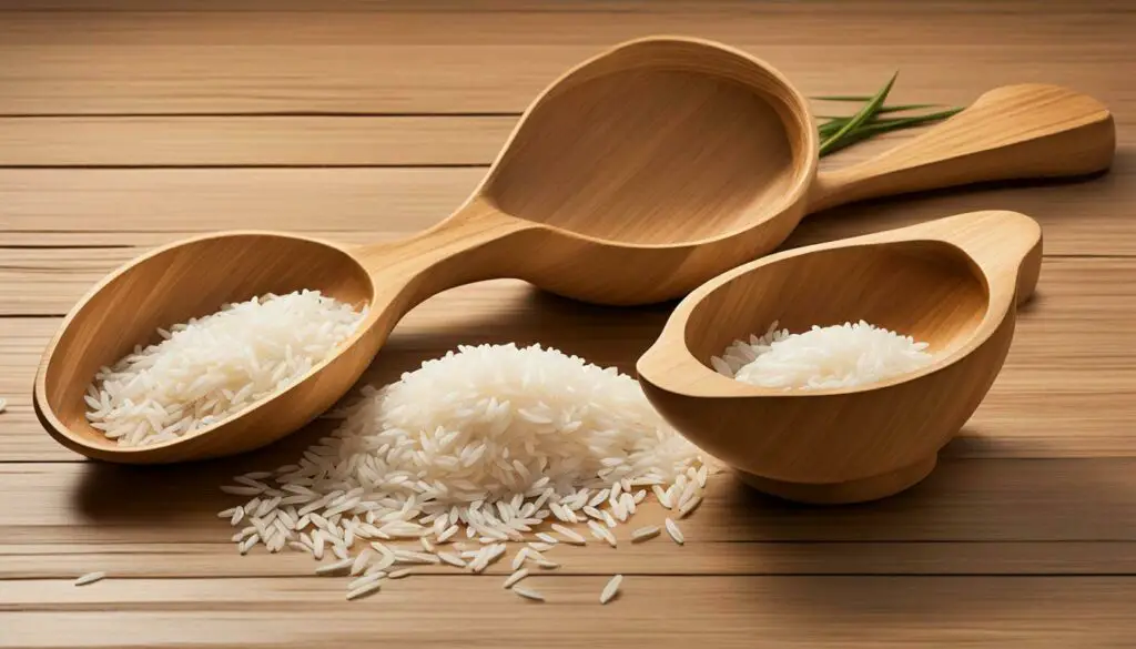 Best Rice Paddle Set