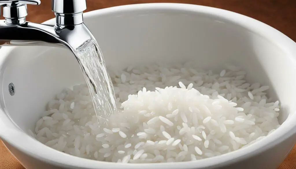 Best Rice Washing Bowl