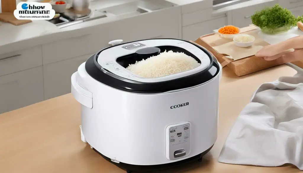 Non-stick Liner Sheets for Rice Cooker