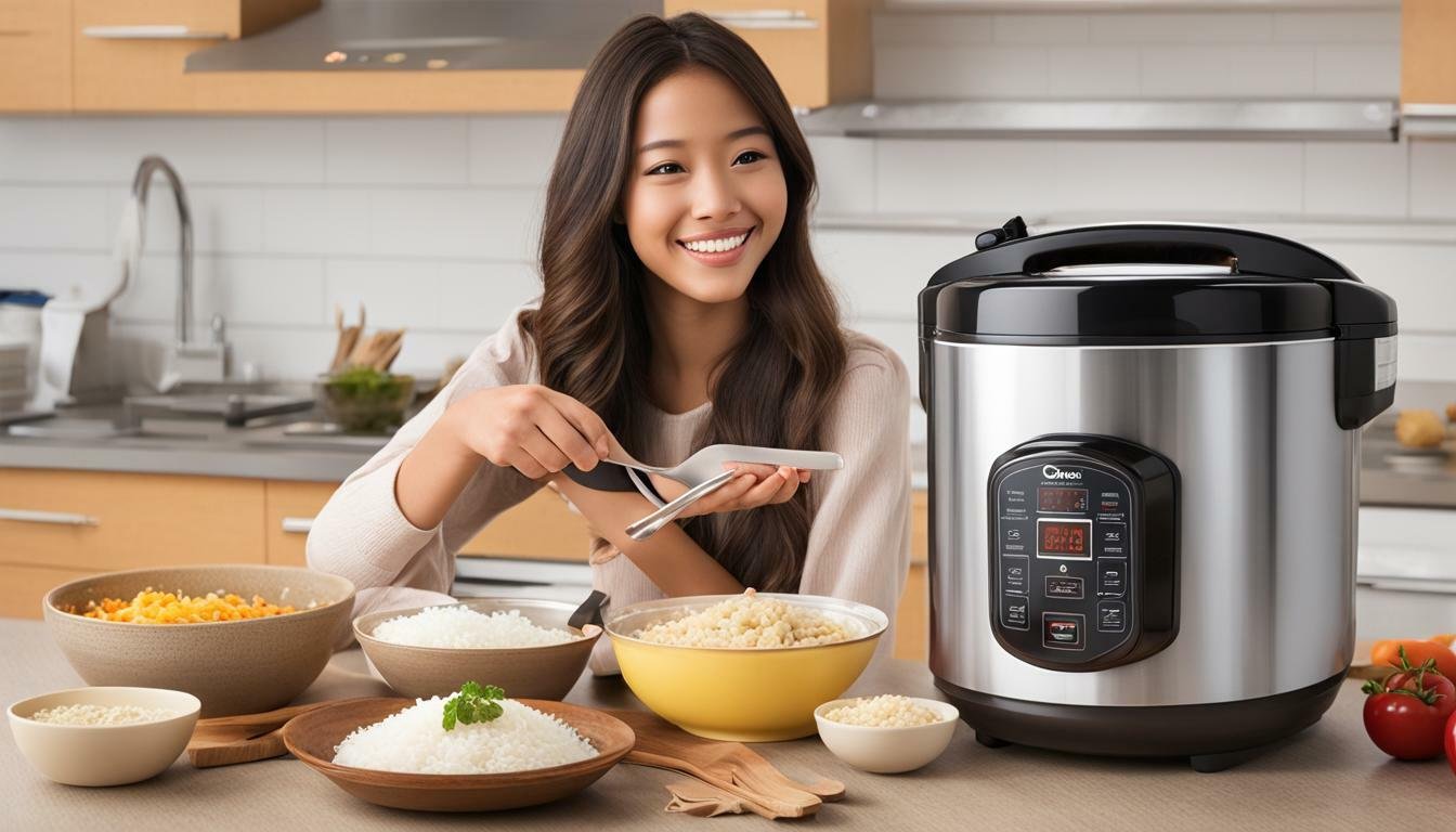 How To Make Steamed Dumplings In A Rice Cooker - Rice Cooker Junkie