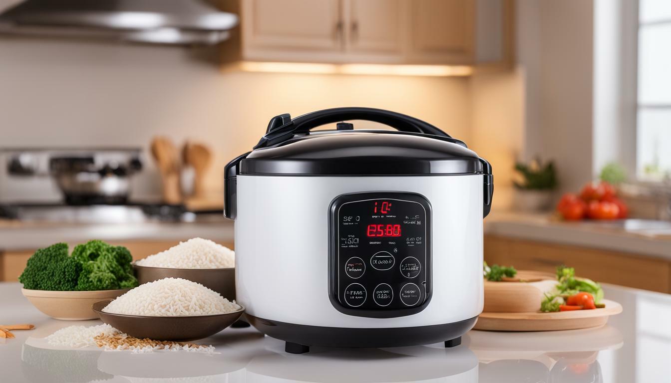 Busting Myths: Digital Vs Traditional Rice Cookers - Rice Cooker Junkie