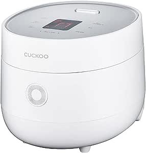 Versatile And Reliable Rice Cooker: Cuckoo Cr-0375f - Rice Cooker Junkie