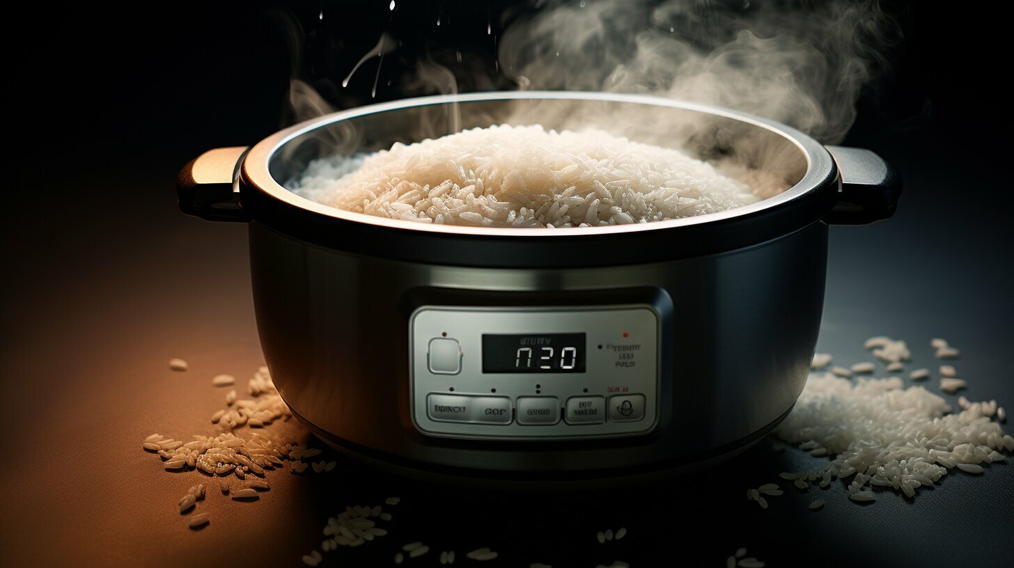 Ultimate Guide: How to Cook Brown Rice in a Rice Cooker