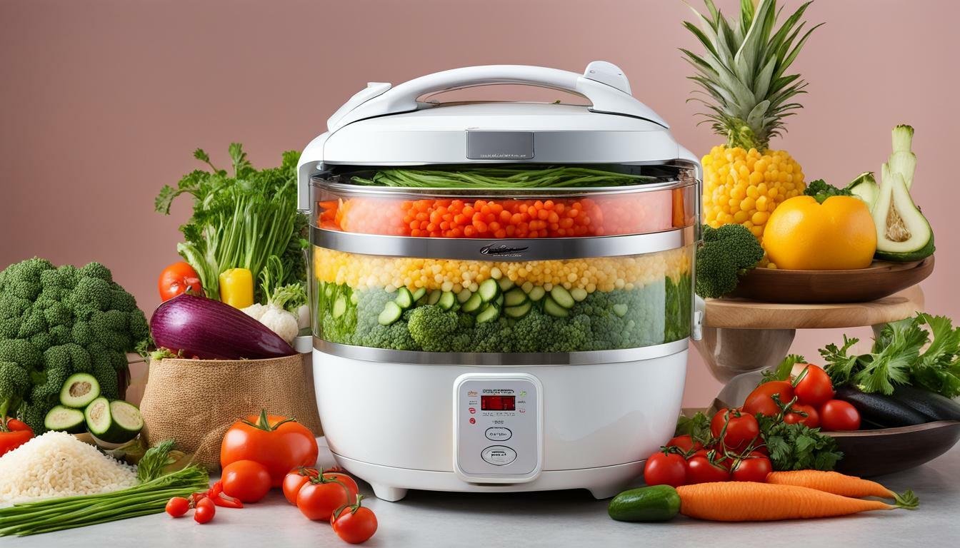 Slash Calories: The Unexpected Rice Cooker Solution - Rice Cooker Junkie