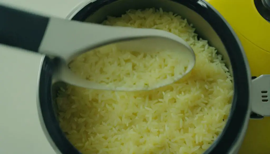 easy yellow rice recipe