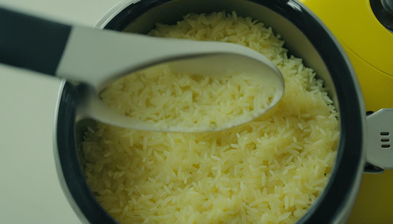 A Quick Guide on How to Cook Yellow Rice in a Rice Cooker