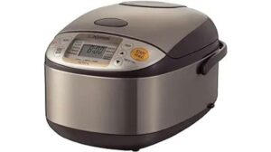 high quality rice cooker review