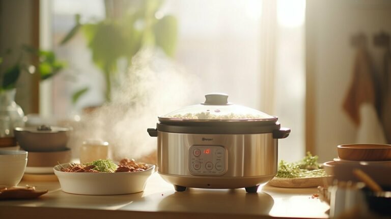 Ultimate Guide: How to Cook Brown Rice in a Rice Cooker