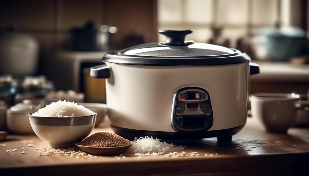 4 of the Best 6-Cup Rice Cookers for Professional Grade Results - Rice ...