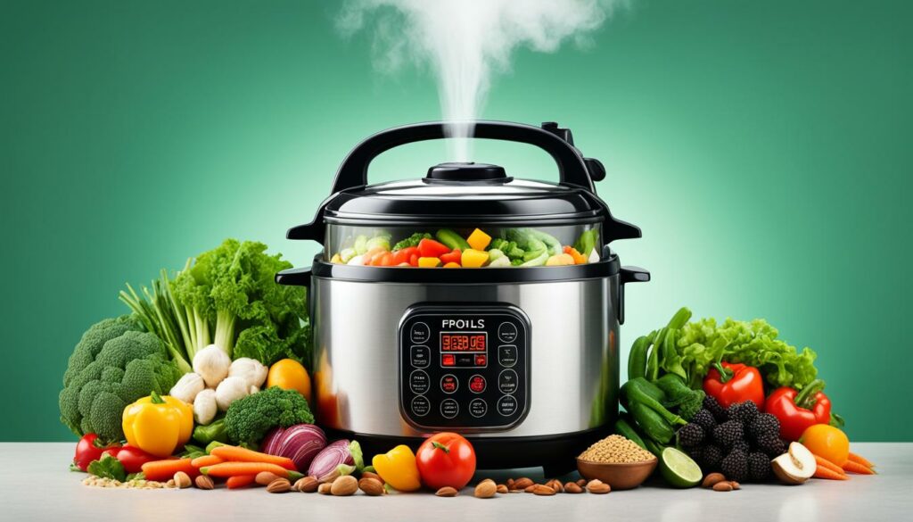 Health benefits of non-toxic rice cookers