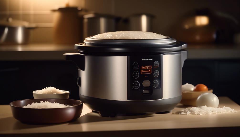 Panasonic SR-DF101 Rice Cooker Review: Worth It