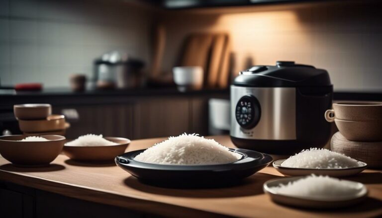 affordable cuckoo rice cookers