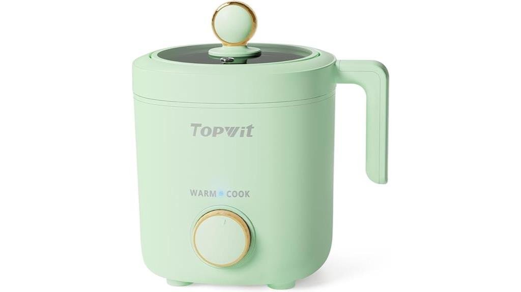 compact 2 cup rice cooker