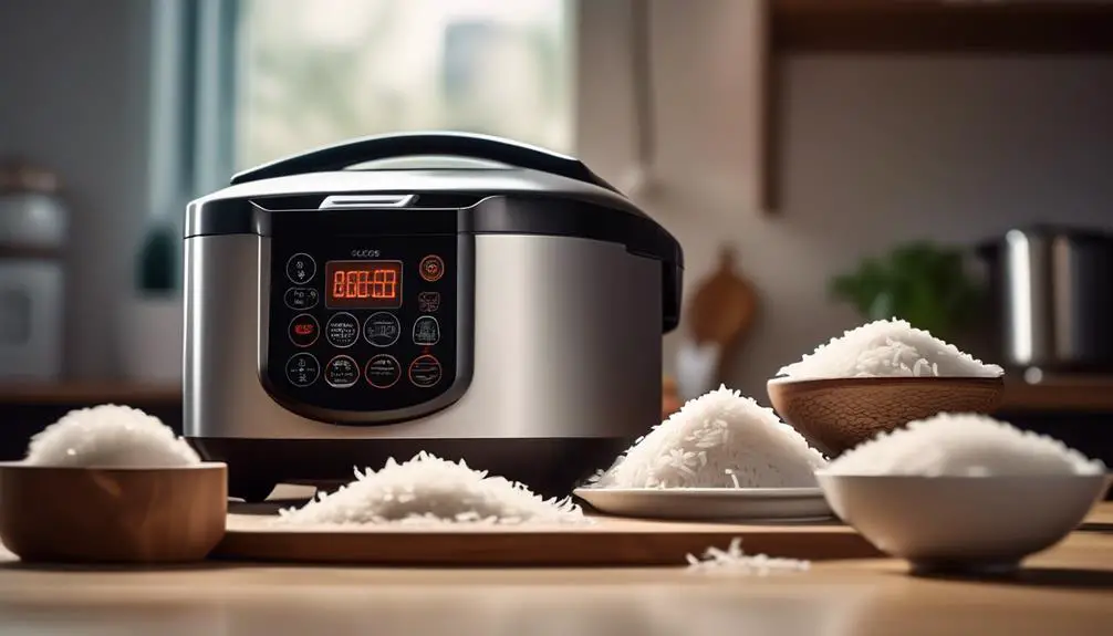 cuckoo rice cooker buying guide
