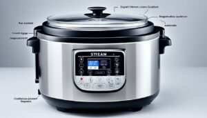 Digital vs Traditional Rice Cookers