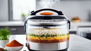 How to Flavor Rice in a Rice Cooker