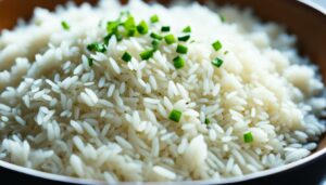 How to reheat rice without it drying out