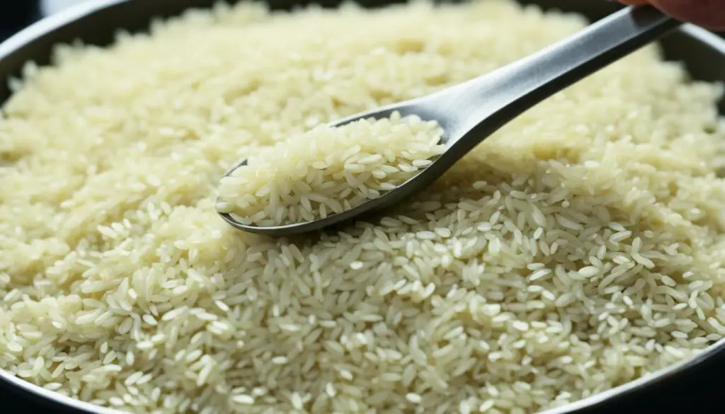 blackstone rice cooking tips