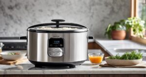 Rice Cooker vs Multi Cooker: Which is Right for You?