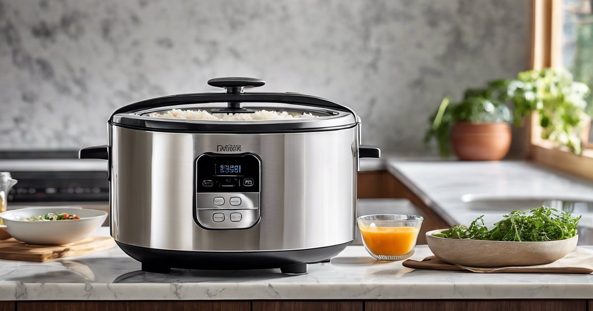 Rice Cooker vs Multi-Cooker: Which is Right for You?